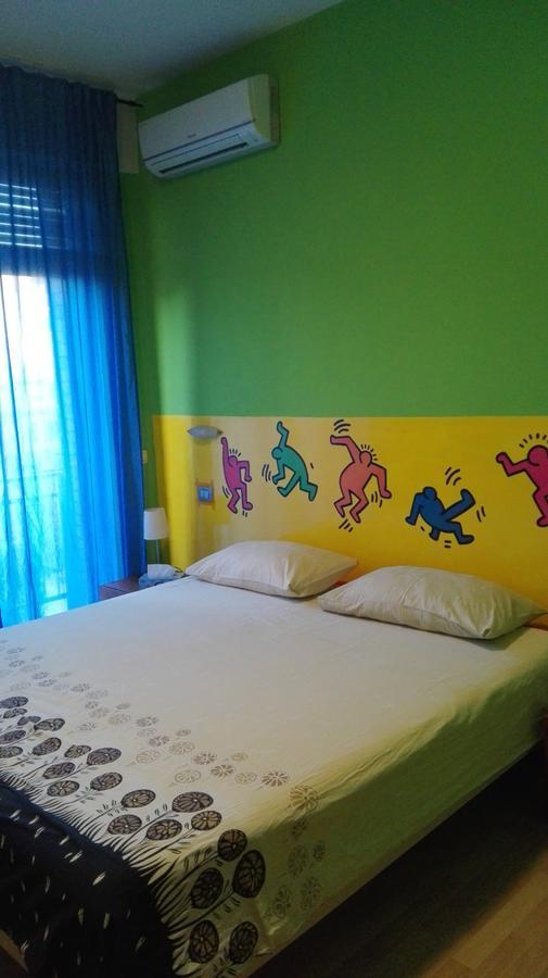 A Casa Di Nannali Roma