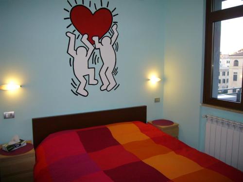 A Casa Di Nannali Rom