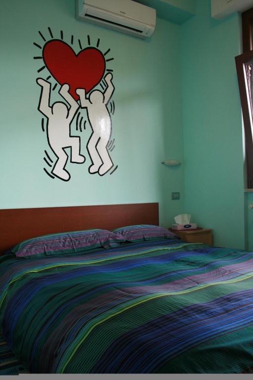 A Casa Di Nannali Frühstückspension 2*