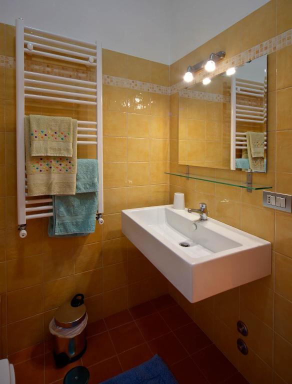 A Casa Di Nannali 2* Rom