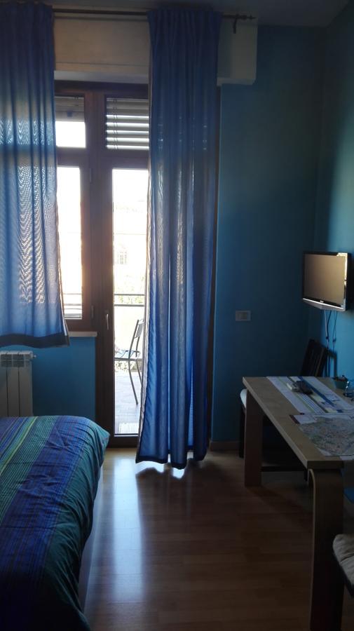 A Casa Di Nannali Frühstückspension