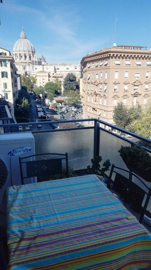 A Casa Di Nannali Rom