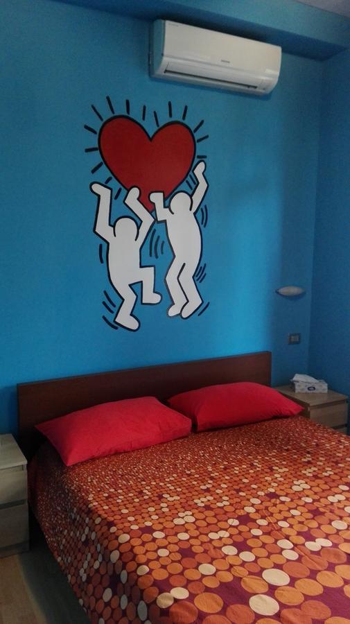 A Casa Di Nannali 2* Rom