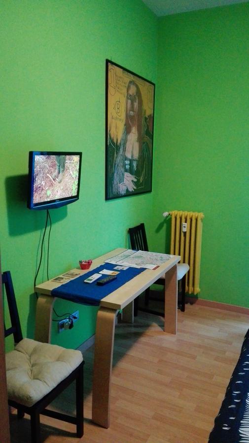 Frühstückspension A Casa Di Nannali 2*