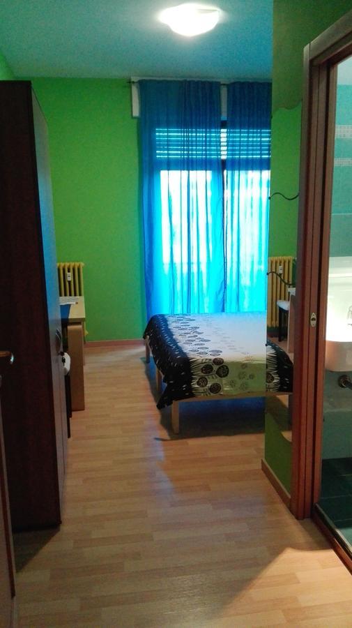 A Casa Di Nannali Frühstückspension Rom