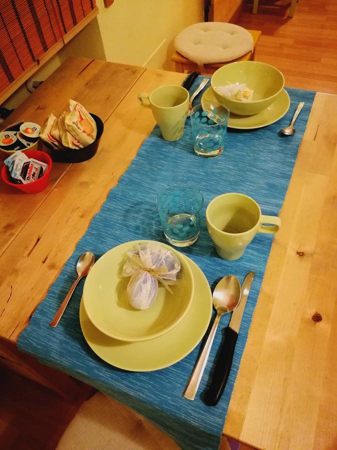 A Casa Di Nannali 2* Rom