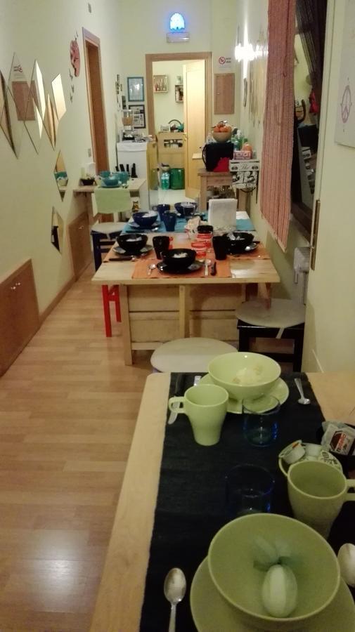 A Casa Di Nannali Rom