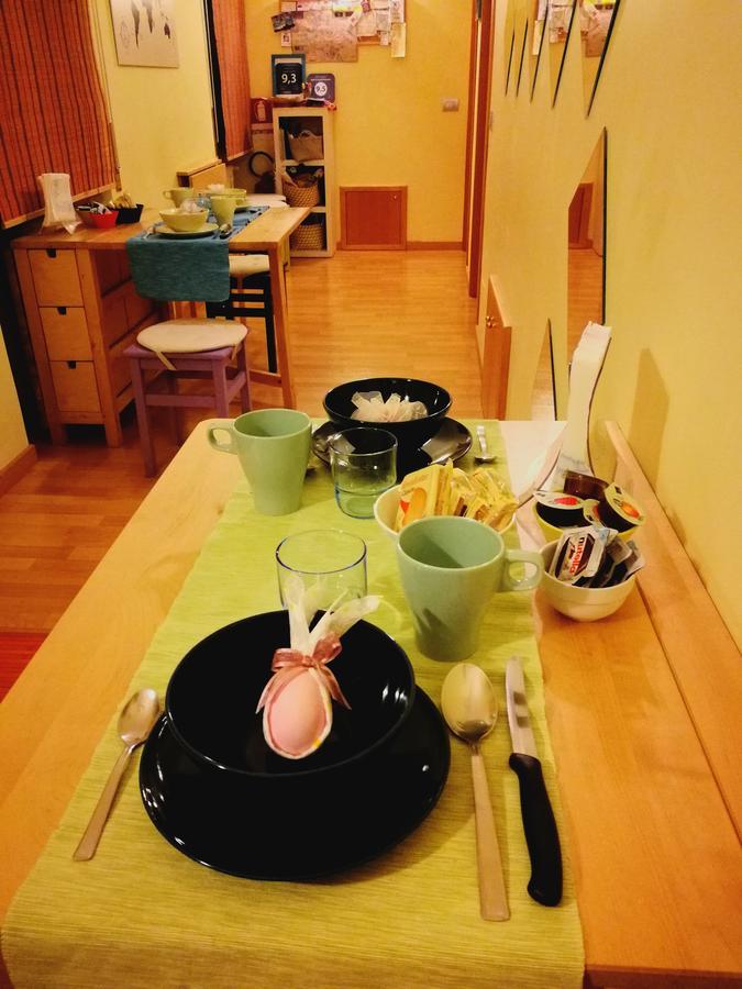 A Casa Di Nannali Frühstückspension 2*